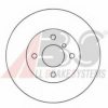 BMW 34111117038 Brake Disc